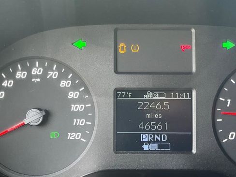 Used 2019 Mercedes-Benz Sprinter 170 image 20