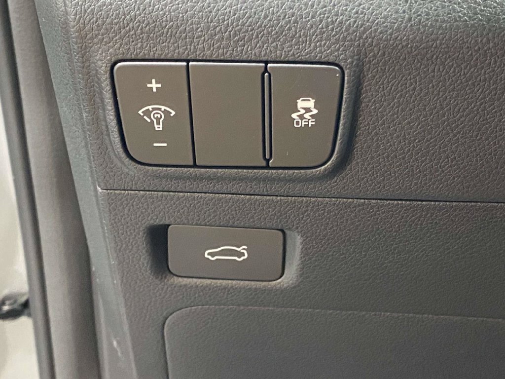 New 2026 Kia K5 GT-Line AWD/4WD image 20