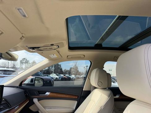 Used 2021 Audi Q5 2.0T Premium Plus w/ Premium Plus Package image 21