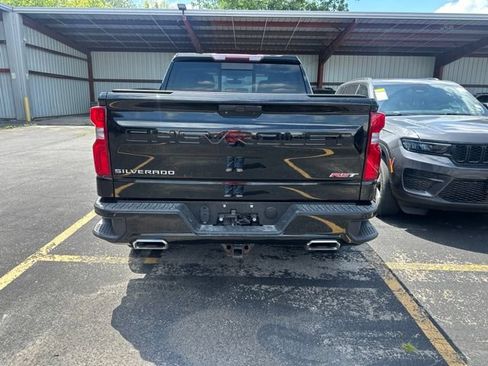 Used 2019 Chevrolet Silverado 1500 RST AWD/4WD image 15
