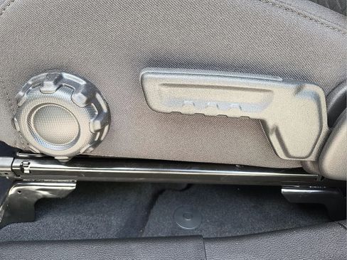 New 2025 Jeep Gladiator Mojave w/ Steel Bumper Group image 15