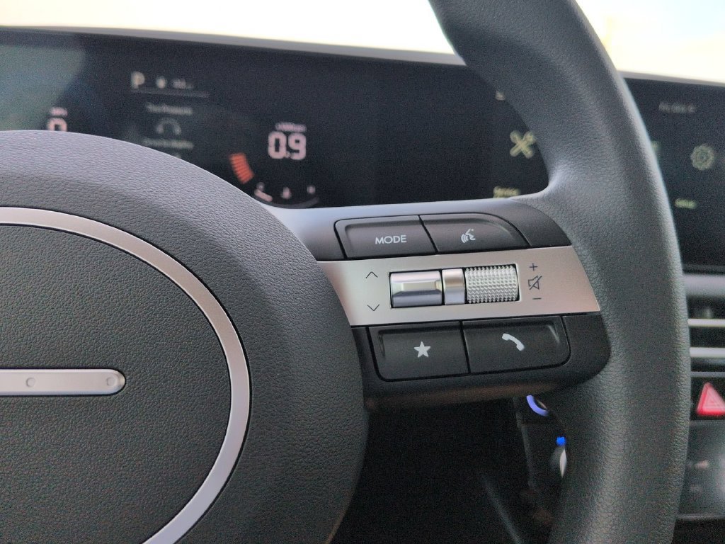 New 2026 Hyundai Tucson SEL Plus FWD image 41