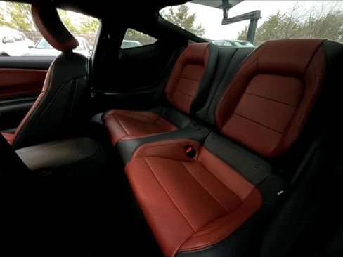 Used 2024 Ford Mustang Premium image 18