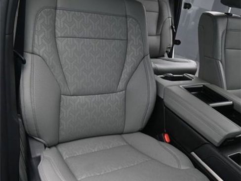 Used 2025 Toyota Tundra Limited image 15