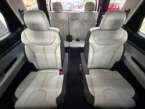 Used 2020 Hyundai Palisade SEL FWD image 40