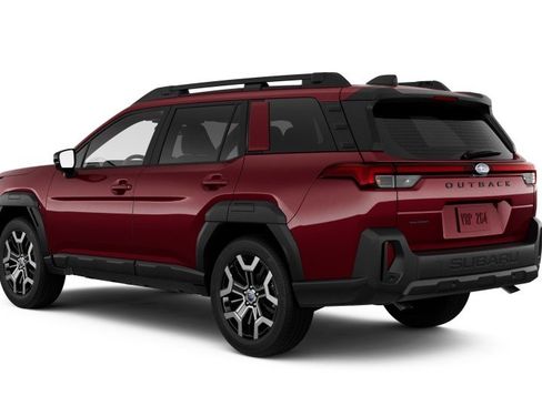 New 2026 Subaru Outback Touring XT AWD/4WD image 6