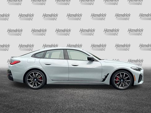 Certified 2023 BMW i4 eDrive40 w/ M Sport Package image 3