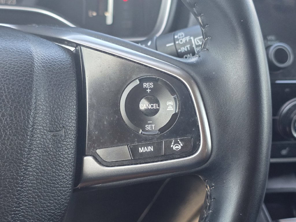 Used 2018 Honda CR-V EX-L image 34