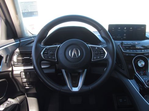 Certified 2021 Acura RDX AWD image 24