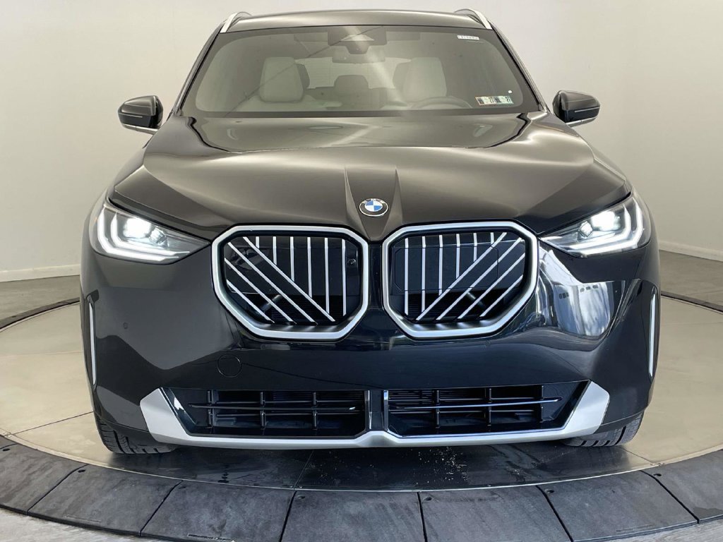 Used 2026 BMW X3 xDrive30i w/ Premium Package AWD/4WD image 8