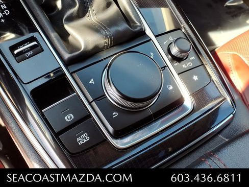 Certified 2023 MAZDA CX-30 AWD 2.5 S w/ Preferred Package image 19
