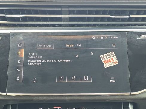 Used 2019 Audi Q8 Premium Plus image 30