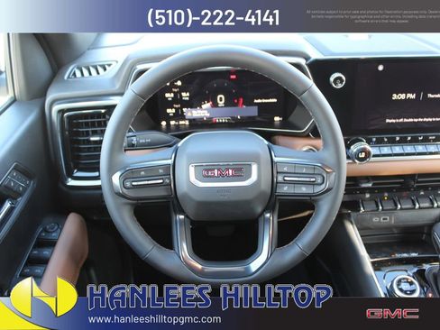 New 2026 GMC Canyon AT4 w/ Technology Plus Package image 17