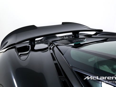 New 2025 McLaren 750S image 30