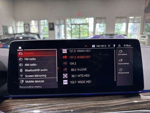 Used 2021 BMW 530i RWD image 74