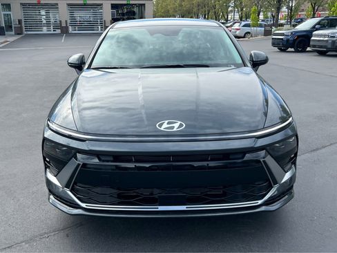 New 2026 Hyundai Sonata SEL AWD/4WD image 3