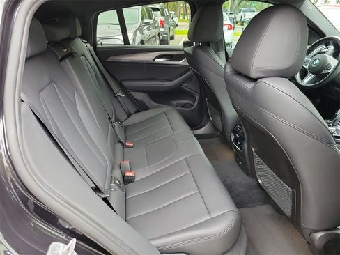 Used 2021 BMW X4 xDrive30i image 47