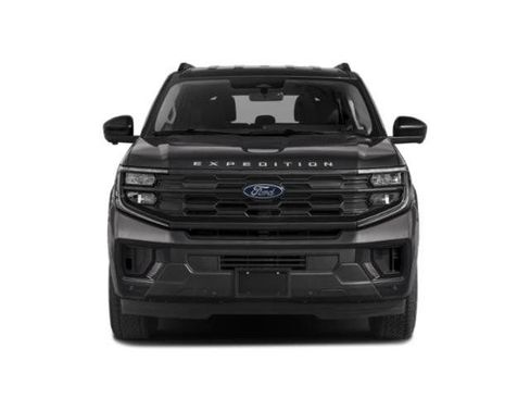 Used 2025 Ford Expedition Max Active AWD/4WD image 4