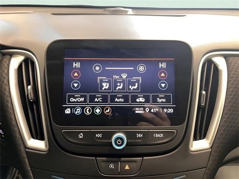 Certified 2024 Chevrolet Malibu LT image 20