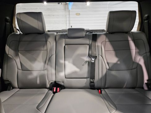 New 2026 Toyota Tundra Limited AWD/4WD image 10