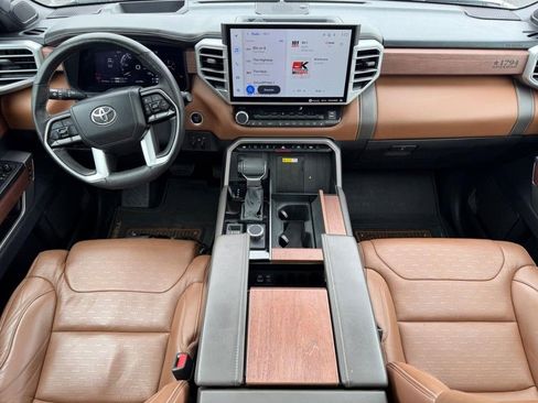 Used 2023 Toyota Tundra 1794 Edition w/ Advanced Package image 12