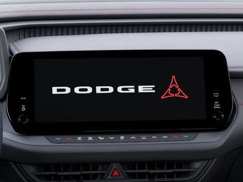 New 2026 Dodge Charger GT w/ Blacktop Package image 10