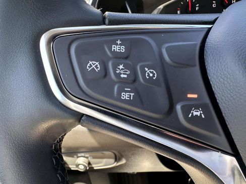 Used 2024 Chevrolet Equinox LT AWD/4WD image 15