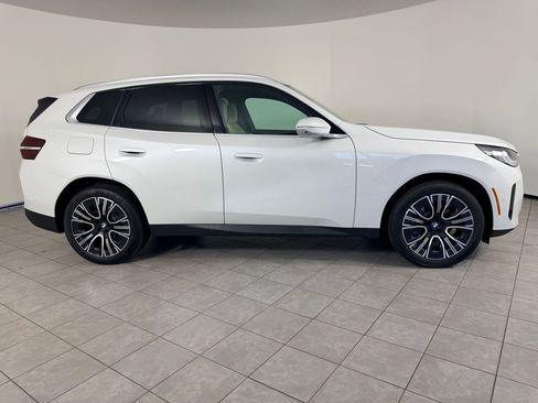 New 2026 BMW X3 xDrive30 image 8
