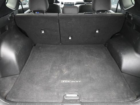 Used 2023 Hyundai Tucson SEL image 10