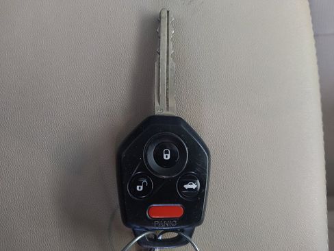 Used 2019 Subaru Legacy 2.5i Premium AWD/4WD image 32