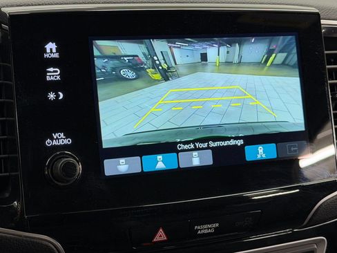 Used 2022 Honda Passport Elite image 19