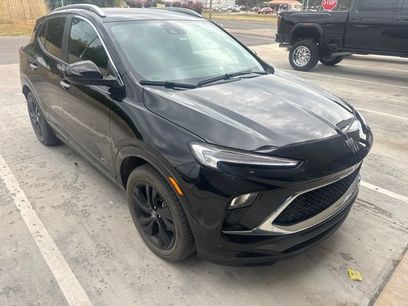 Used 2026 Buick Encore GX Sport Touring w/ Comfort Package