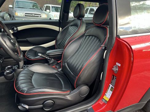 Used 2013 MINI Cooper S FWD image 9