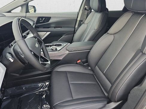 New 2026 Cadillac Optiq Sport 2 image 15