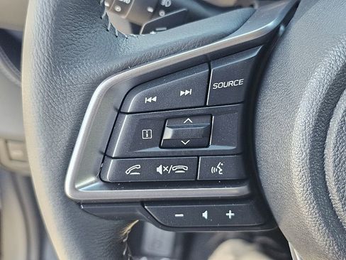 New 2026 Subaru Ascent Limited image 30