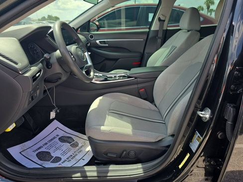 Used 2020 Hyundai Sonata SEL FWD image 5