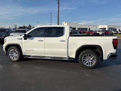 Used 2020 GMC Sierra 1500 SLT image 12