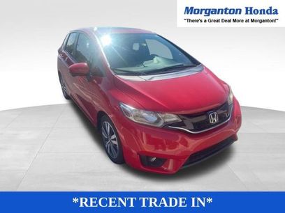 Used 2016 Honda Fit EX