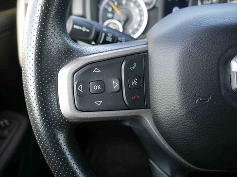 Used 2020 RAM 1500 Tradesman image 38