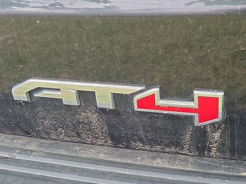 Used 2023 GMC Yukon AT4 w/ Max Trailering Package image 3