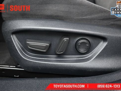 Used 2025 Toyota Camry LE w/ Convenience Package FWD image 24