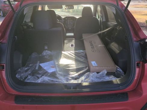 New 2026 Subaru Crosstrek 2.0i Premium image 30