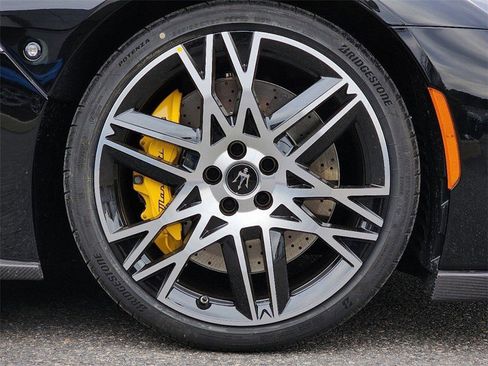 New 2024 Maserati MC20 Cielo image 11