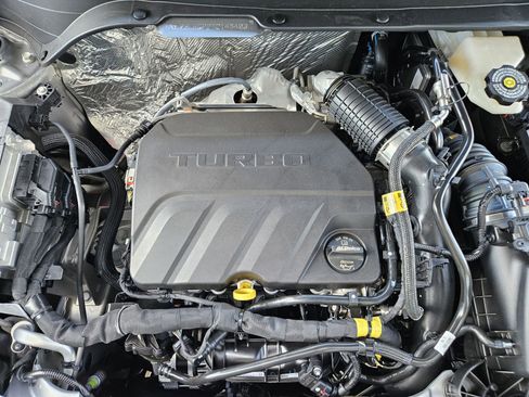 New 2026 Chevrolet Trax LT w/ Driver Confidence Package FWD image 28