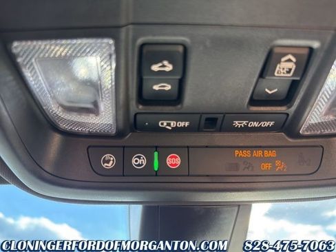 Used 2023 Cadillac XT6 Premium Luxury image 44