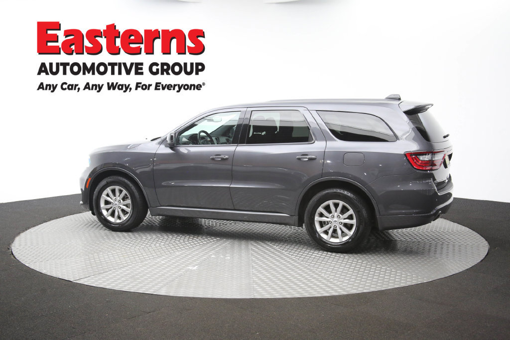 Used 2025 Dodge Durango GT RWD image 65