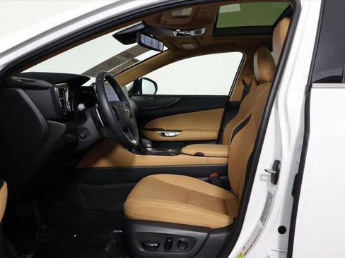 Certified 2026 Lexus NX 450h+ AWD w/ Accessory Package (2T) image 10