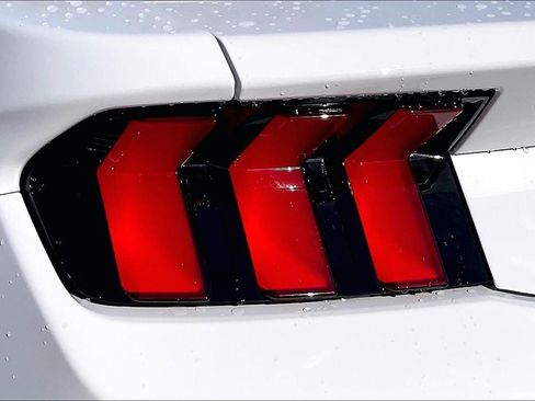 New 2026 Ford Mustang Coupe image 13