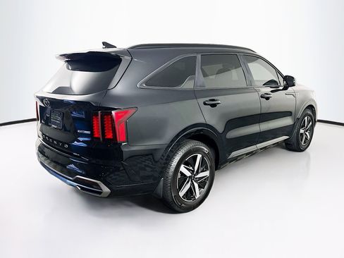 Used 2021 Kia Sorento EX w/ Panoramic Sunroof Package FWD image 9