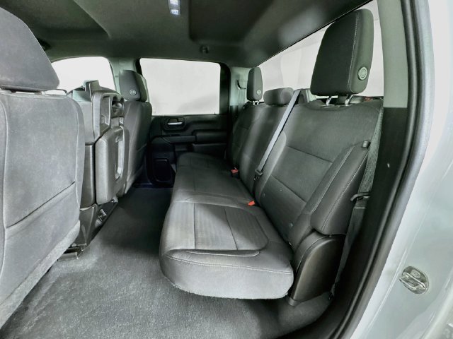 Used 2023 Chevrolet Silverado 2500 LT AWD/4WD image 26